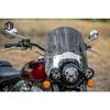 2022 Indian Super Chief Bobber Quick Release Modified Windshield