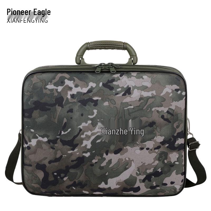 Pioneer Eagle Outdoor Command Bag