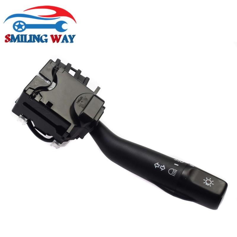 

Turn Signal Headlight Dimmer Column Indicator Light Switch For Toyota FJ Cruiser 4Runner Tercel Paseo 84140-10190 4.0L 4.7L