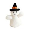 Halloween Plush Toy Stuffed Animal for Holiday Festive Decor and Gift