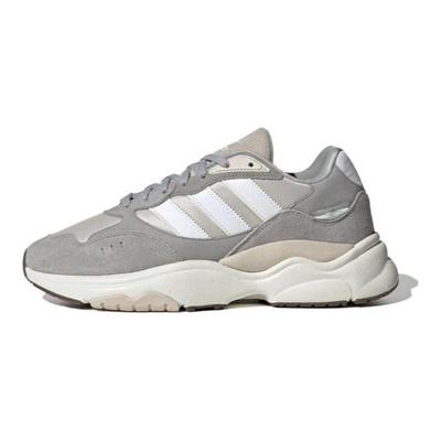 Tênis Retropy F90 'Cinza Sólido' IF2866