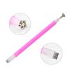 8pcs Professional Nail Polish Magnetic Stick UV Gel Polish Magnet Pen Manicure Tool