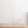 Bird Statue Iron Figure Set for Home Decoration, Animal Sculptures, Table Ornaments Living Room,