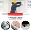 Handy Valves Core Wrench Double Sided Valves Tool Simple To Operate for Fast Tire Deflation & Maintenance On The Go