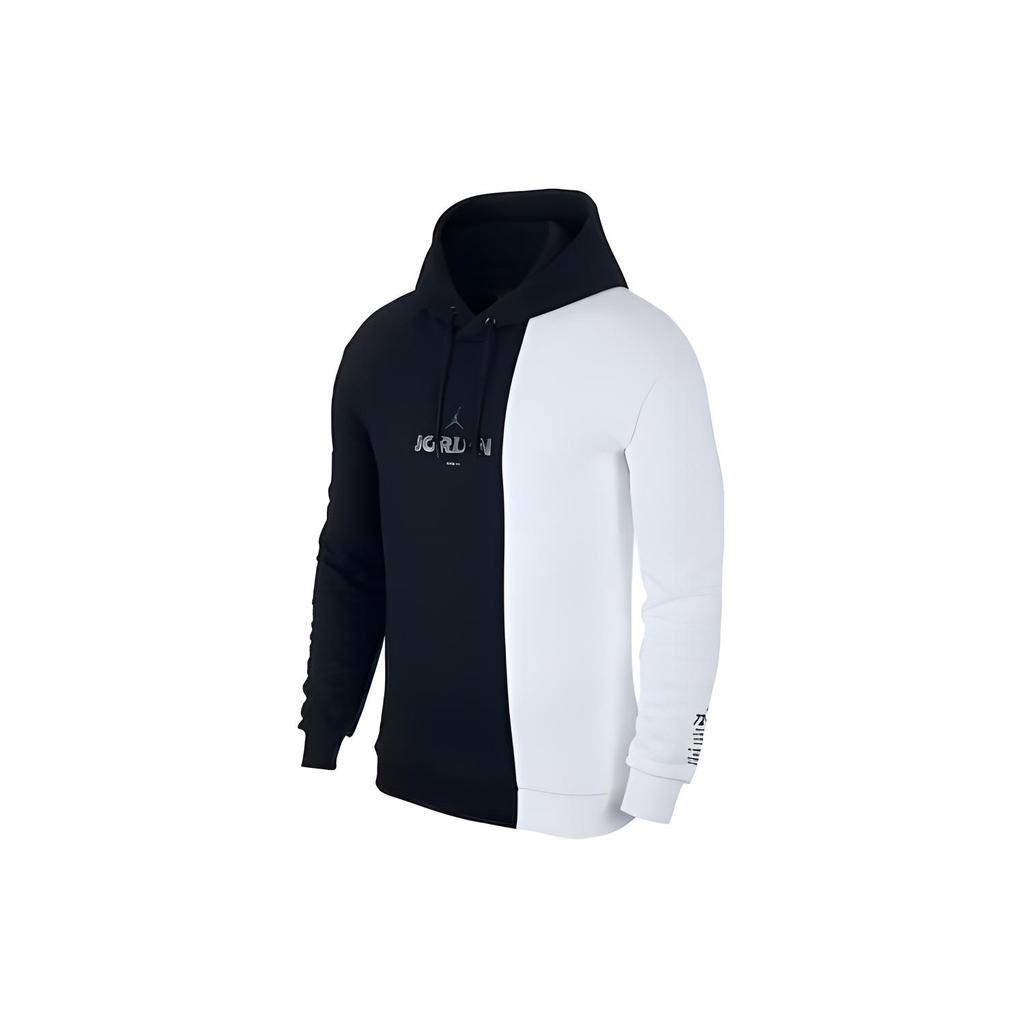 Jordan Lgc AJ11 Flc SpaceJam Hoodie BQ0187-010