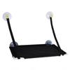Cat Window Hammock Comfortable Breathable Window Mounted Cat Window Perch Cat Bed with Suction Cups