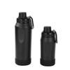 Shangqi Double-Layer Stainless Steel Insulated Sport Water Bottle