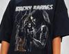 Bucky Barnes Sebastian Stan Homage Shirt Retro 90s, Sebastian Stan Tribute Shirt Fans Gift, Sebastian Stan Funny Shirt