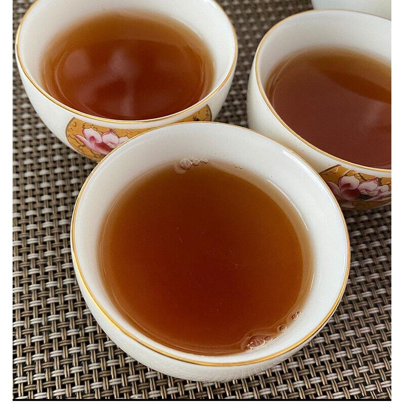 Чай Ишэн 228 г Чай Руньшэн Комбинированный цветочный чай для здоровья Чай — фото 7