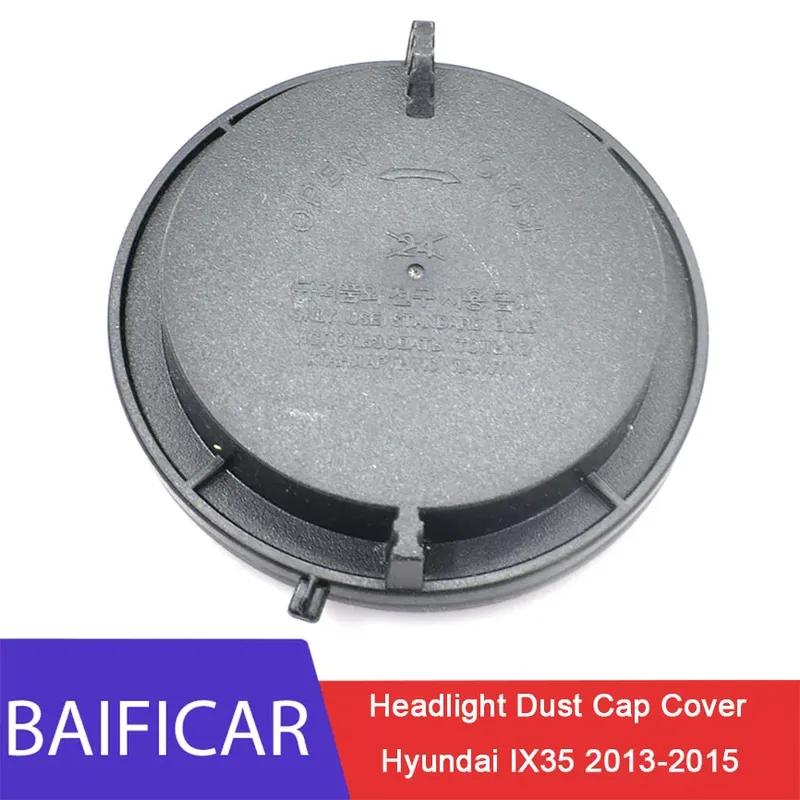 Baificar Brand New High Quality Headlight Head Lamp Light Dust Cap Cover For Hyundai IX35 2013-2015