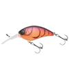 JACKALL Crankbait Mash Bob 50 SR 50mm 9g Matte Red Craw