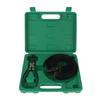 Sinodving Piston Ring Compressor Set Professional Universal Installer Pliers Band Tool Kit Car Truck Perfactool 14pcs 62-140mm