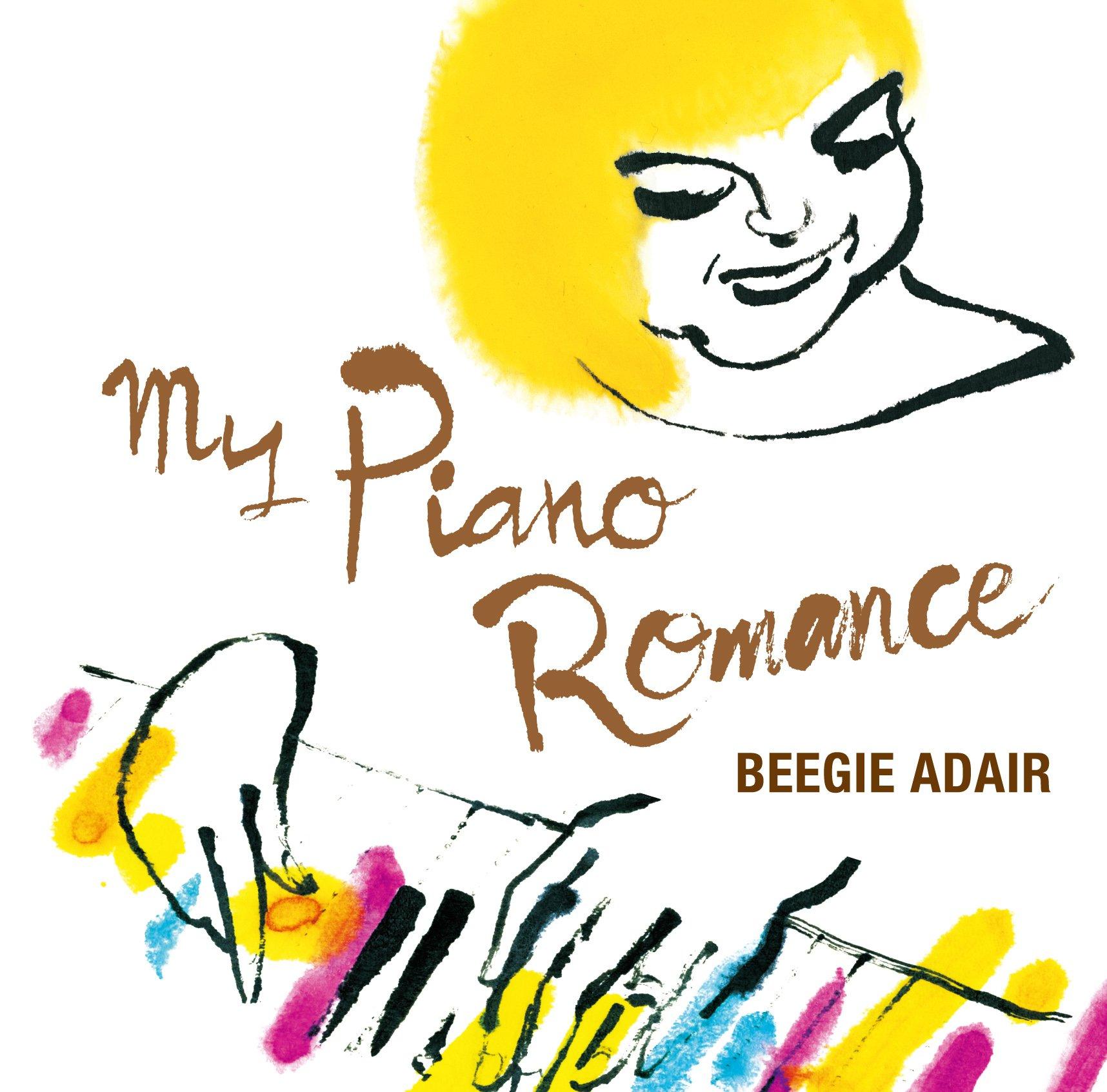 

my piano romance