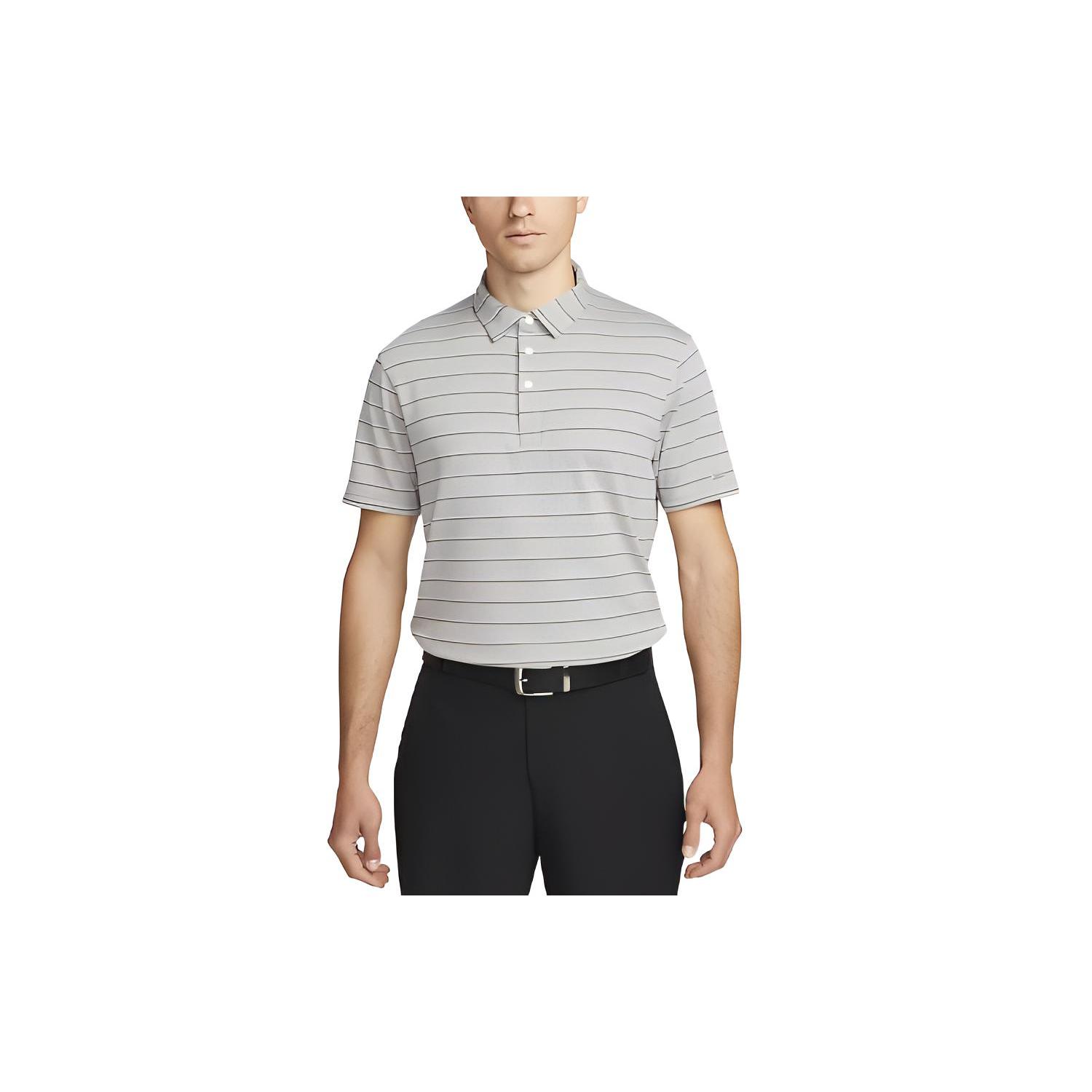 

New Nike Polo Shirts Men s Light Gray DH0891-003 XXL