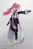 TAMASHII NATIONS Mobile Suit Gundam Seed Freedom Lacus Clyne Battle Surcoat Bandai Spirits Action Lacus Clyne Battle Surcoat (Wersja Compass)