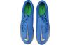 Nike Phantom Gt Academy Tf Photo Blue Metallic Silver CK8470-400