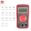 Qh Um416 Digital Multimeter 6000 Analog Tester True Rms Professional Multimetro Diy Transistor Capacitor Ncv Testers Lcr Meter