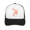 Layered Valentine Love Heart Bow Typ Mesh Baseball Cap Casual Hat Outdoor For Womens Unisex FeUnisex