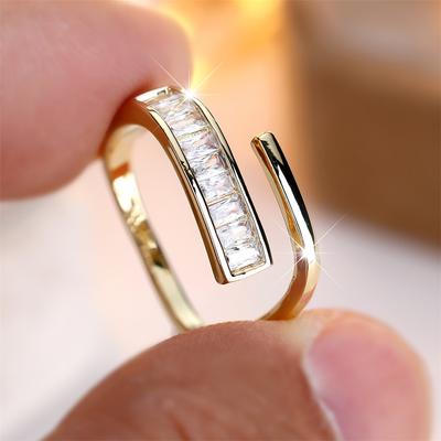Ringe – Damenringe
