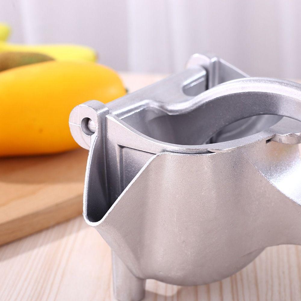 Multifunctional Manual Orange Juice Watermelon Lemon Fruit Squeezer Fruit Press Juicer Juice Tool