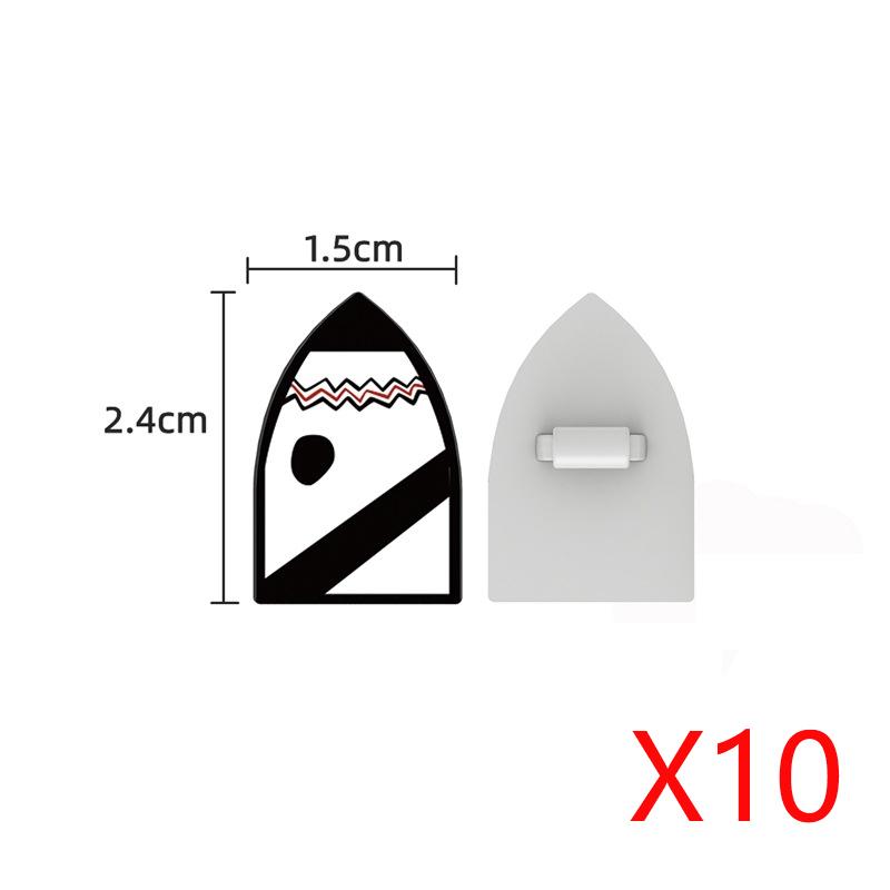 Medieval Castle Soldier Figure Equipment Building Blocks Lion Black Eagle Knight Waffen Accessories Shield Vest Cloak Brick Toys