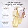 Kangaroo Mama Silky Smooth Hair Essence