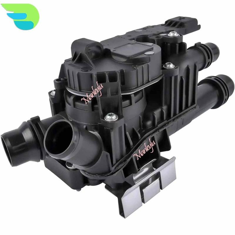 9803549480 98035-49480 Engine Coolant Thermostat For PEUGEOT 2008 208 3008 308 5008 508 EXPERT PARTNER CU CR CA CC 0U MC MR MJ
