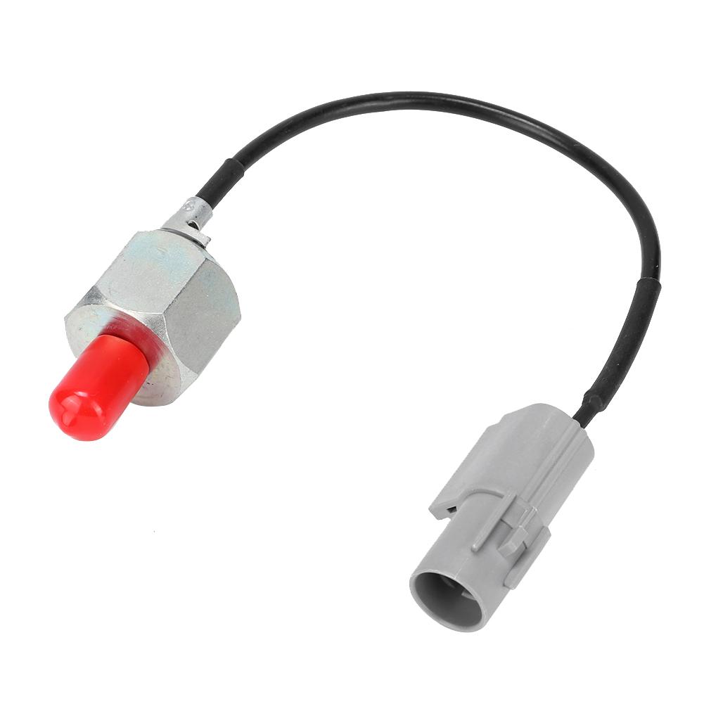 

Датчик детонации подходит для Suzuki ALTO (FF) 1,1 (RF410) F10D F10DN 1061 46 4 Хэтчбек 0408 KS170