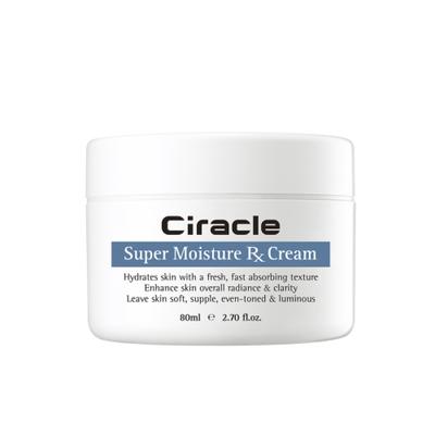 Ciracle Super Moisture Rx Cream