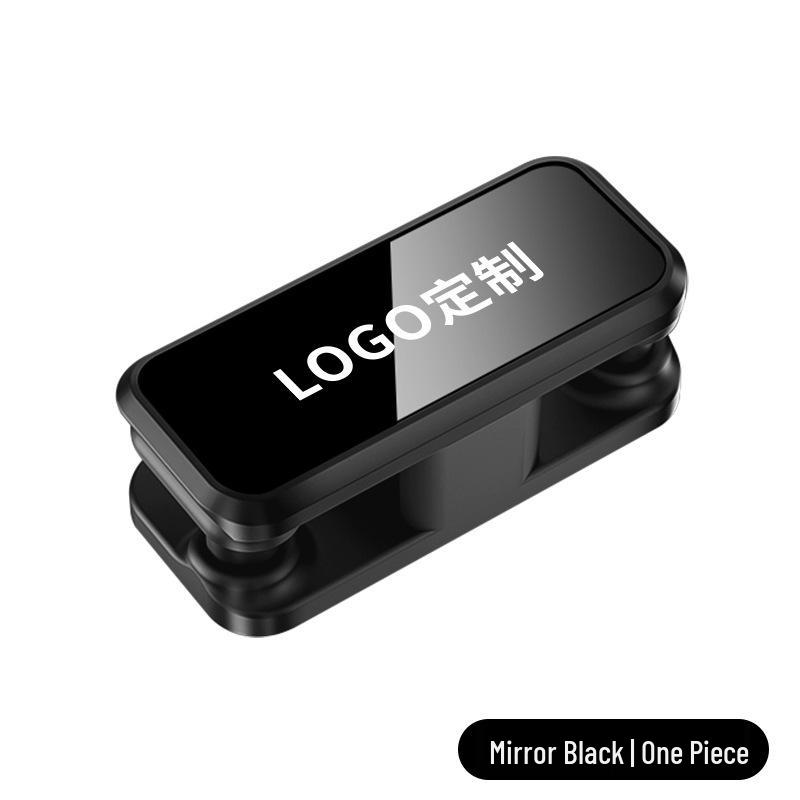 Multi-functional Adhesive Hook for Li Auto L6/7/8/9 ONE MEGA - Punch-Free Cable Storage