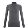 Millet Base Layer with Long Sleeves Drynamic Warm