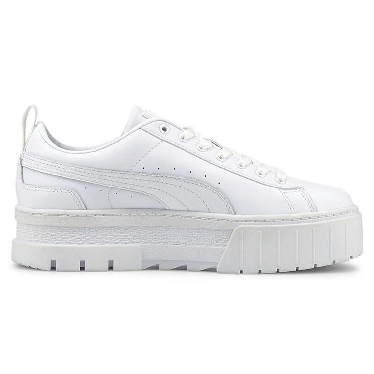 (WMNS) PUMA Mayze Classic 'White' Women's 384209-01