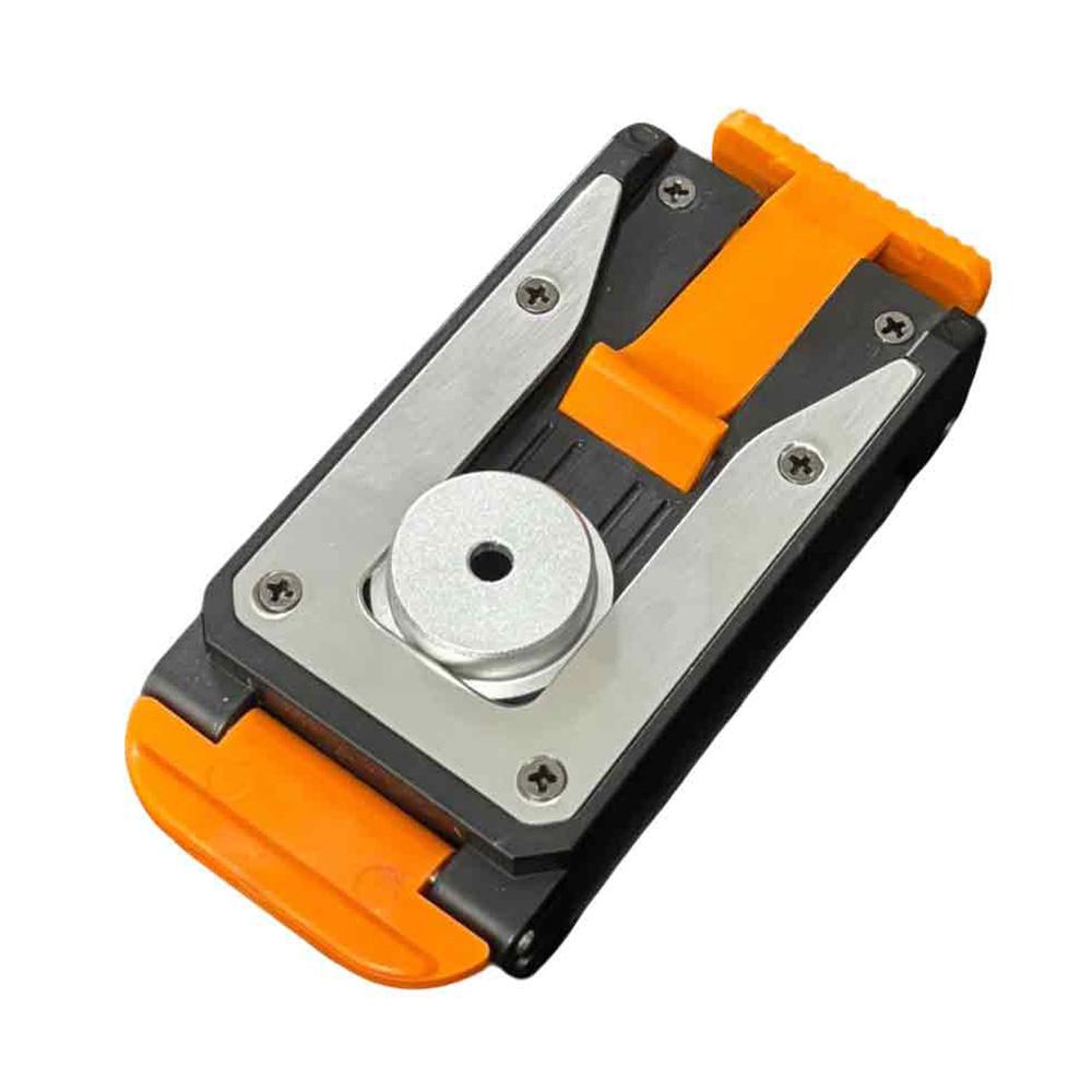 High Quality Quick Release Female Buckle Tool Bag Accessories for Tajima Quick Release Tool Belt Bag Tape Measure