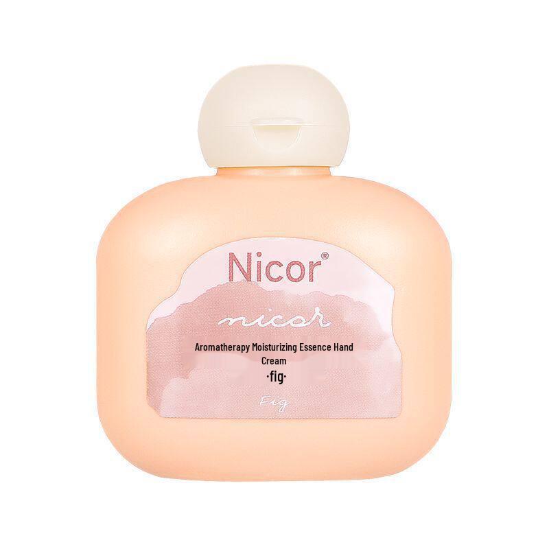 Nicor Nuoke Ya Little Chubby Moisturizing Hand Cream for Hydrating, Nourishing, and Anti-Dryness Care