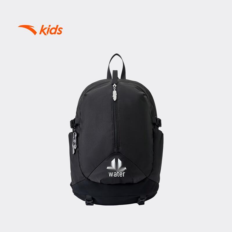 

ANTA Kyrie Irving Children s Water-Repellent Backpack One Size