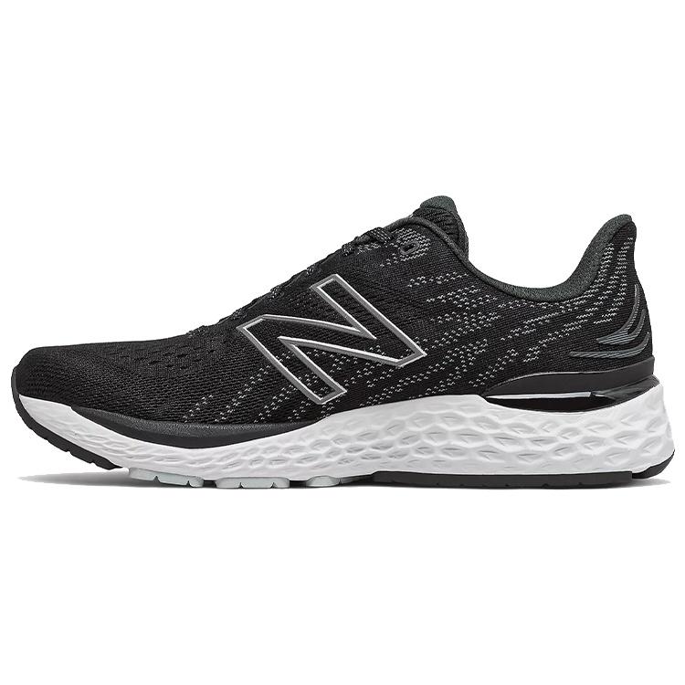 New Balance Fresh Foam 880v11  Black Cyclone  Men s M880L11 EU 40