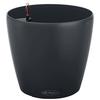 Lechuza Planter Classico Color 35 All-in-one Slate 13224