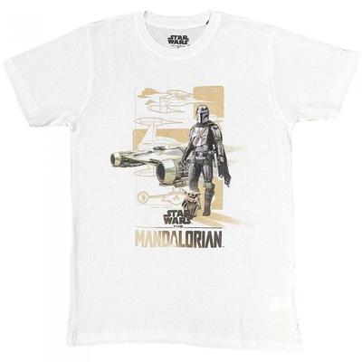 Topp – T-shirts