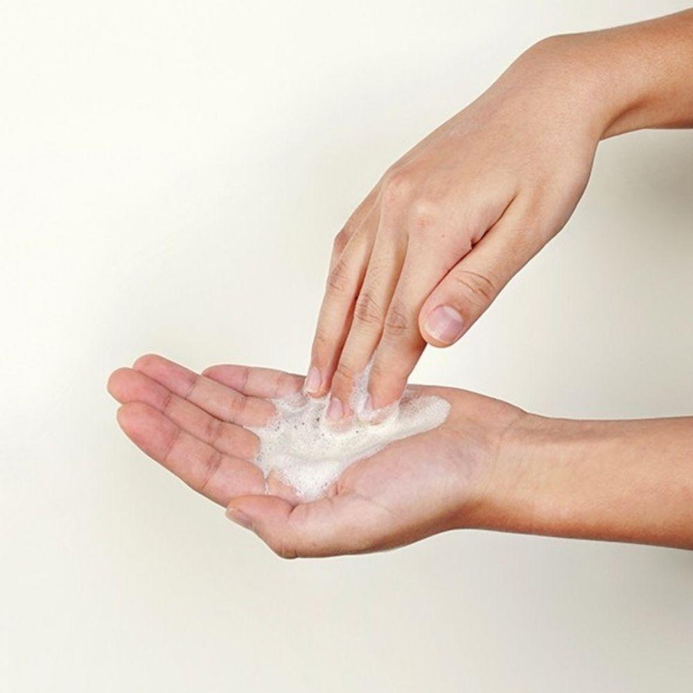 By Wishtrend-Green Tea & Enzyme Powder Wash 110G