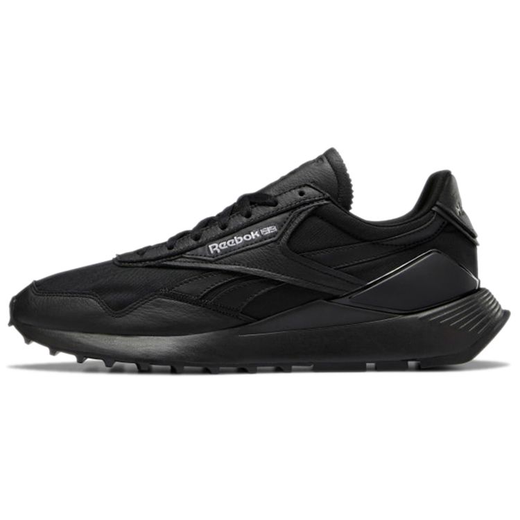 Reebok Classic Leather Legacy AZ Unisex Core Black H68650 EU 36.5