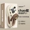 Deodorant hole shoes, new beach beach thick-soled non-slip couple baotou half slippers, summer wear