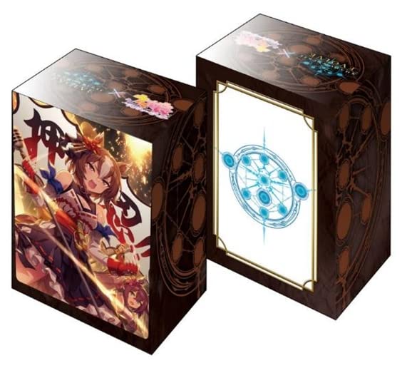Shadowverse EVOLVE Official Deck Holder 19 Shadowverse EVOLVE Vol. "Yaeno Muteki"