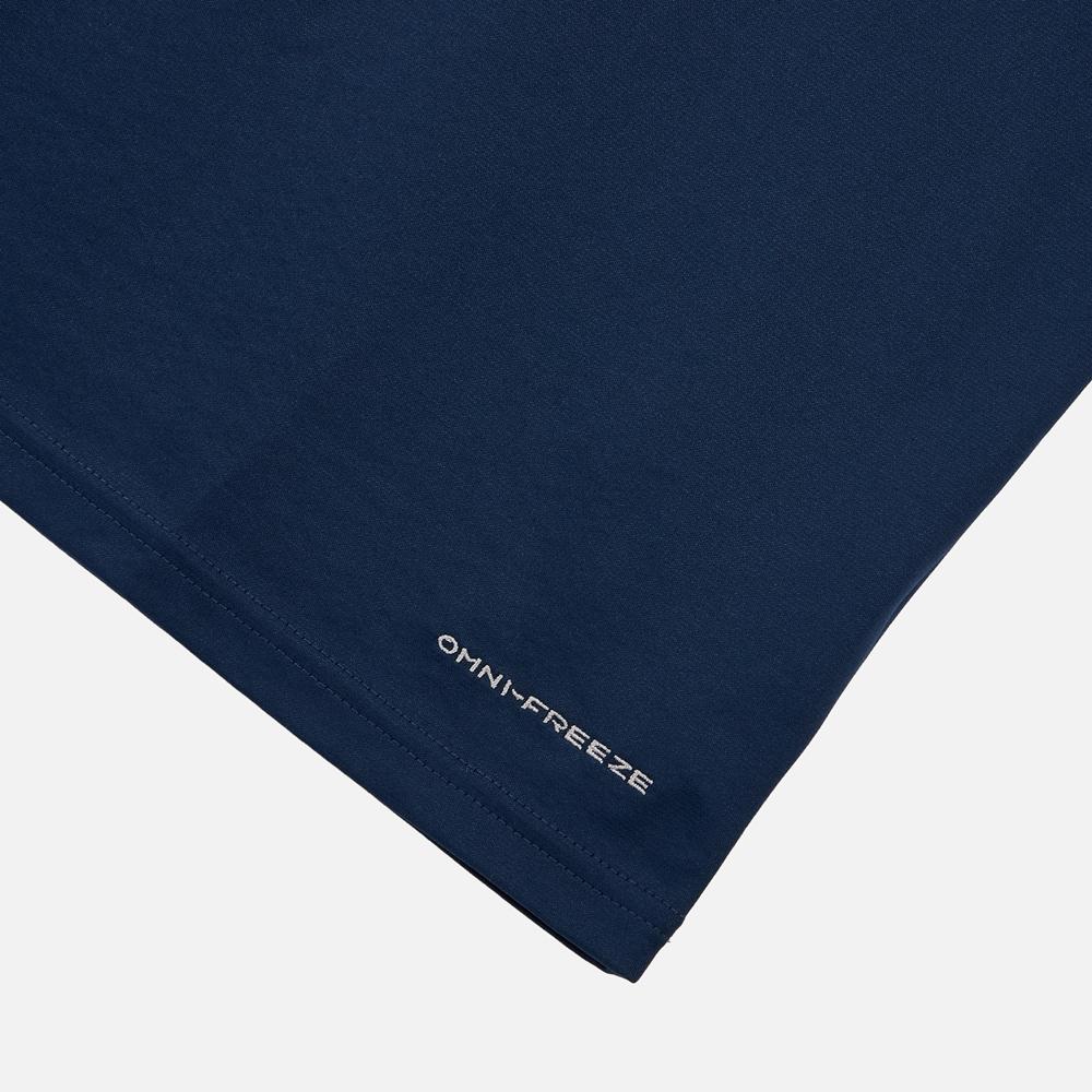 COLUMBIA Men'S Glacial Vista Graphic T-Shirt