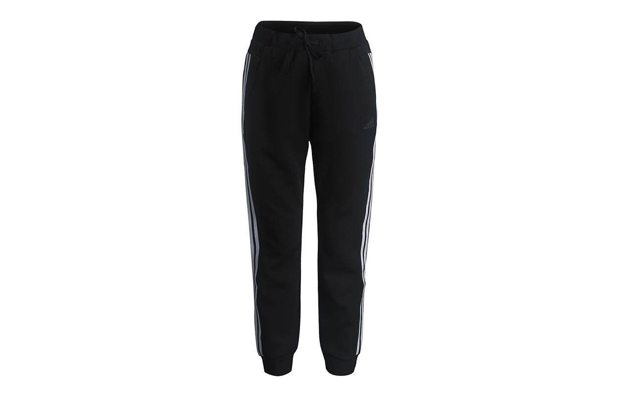 

Adidas Knitted Sweatpants Women s Black GF0168 L
