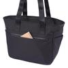 Hummel City WP Tote Bag HFB2054 Black (90)