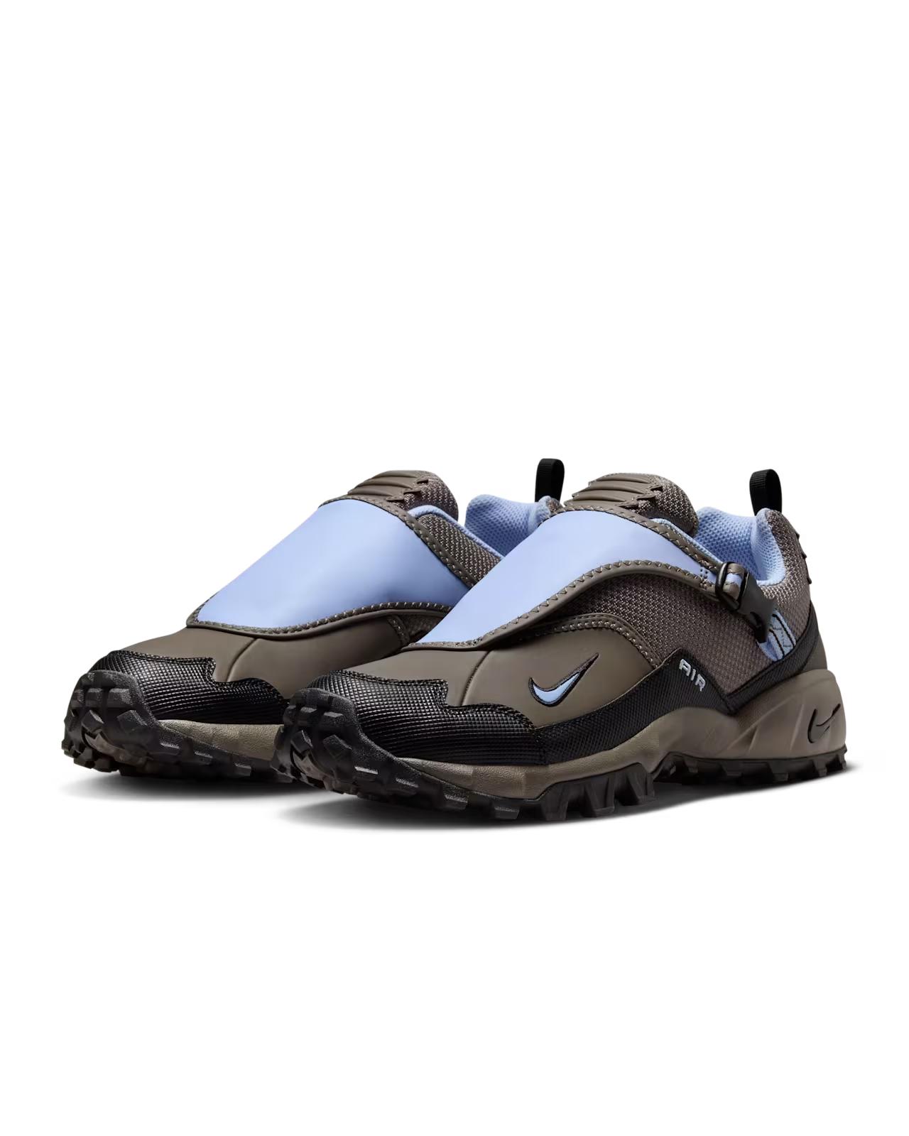 HM7133-200 Nike ACG Air Phassad Cave Stone Aluminum (Мужской) 10
