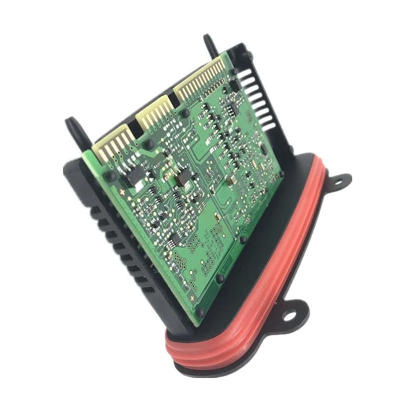 Automotive Headlight Ballast Control Unit 63117355074 63117316181 Automatic Beam Adjustment Technology