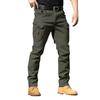 Men's City Special Service Pants Military Fan Ix7 Multi Pocket Overalls