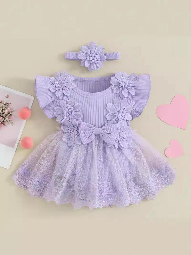 Crawling Suit 3215