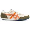 Onitsuka Tiger Serrano Cozy Pink Mikan Orange Unisex Sneakers 1183B400-705